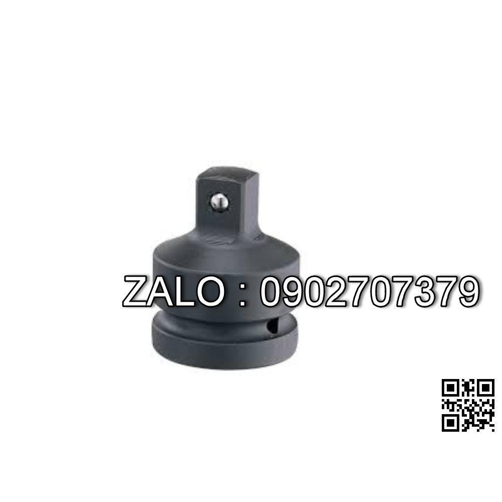 Đầu chuyển khẩu HUKAN 17mm