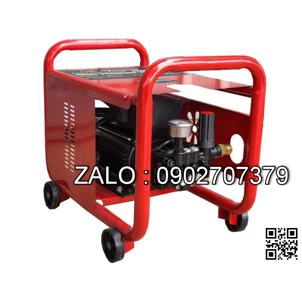 Máy Rửa Xe 2800W Jetman JM20A