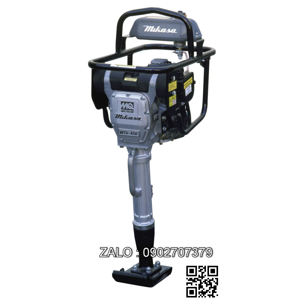 Máy đầm cóc MTX-70