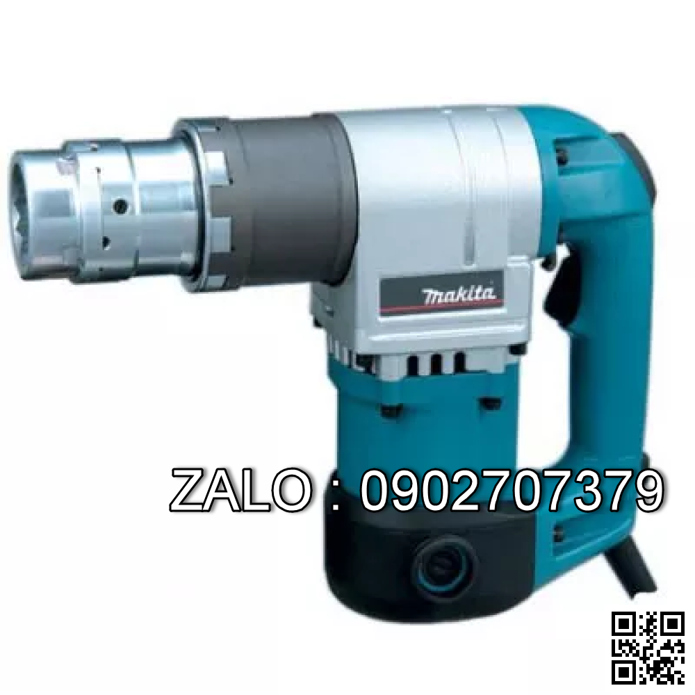 Máy siết cắt bu lông M22,M24,SHTB22 Makita 6924N