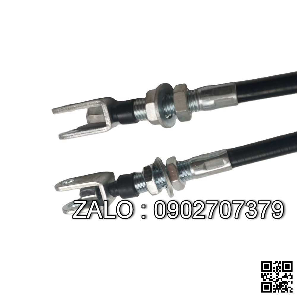 Dây thắng xe nâng MITSUBISHI FD20-30MC,FC（F18B)