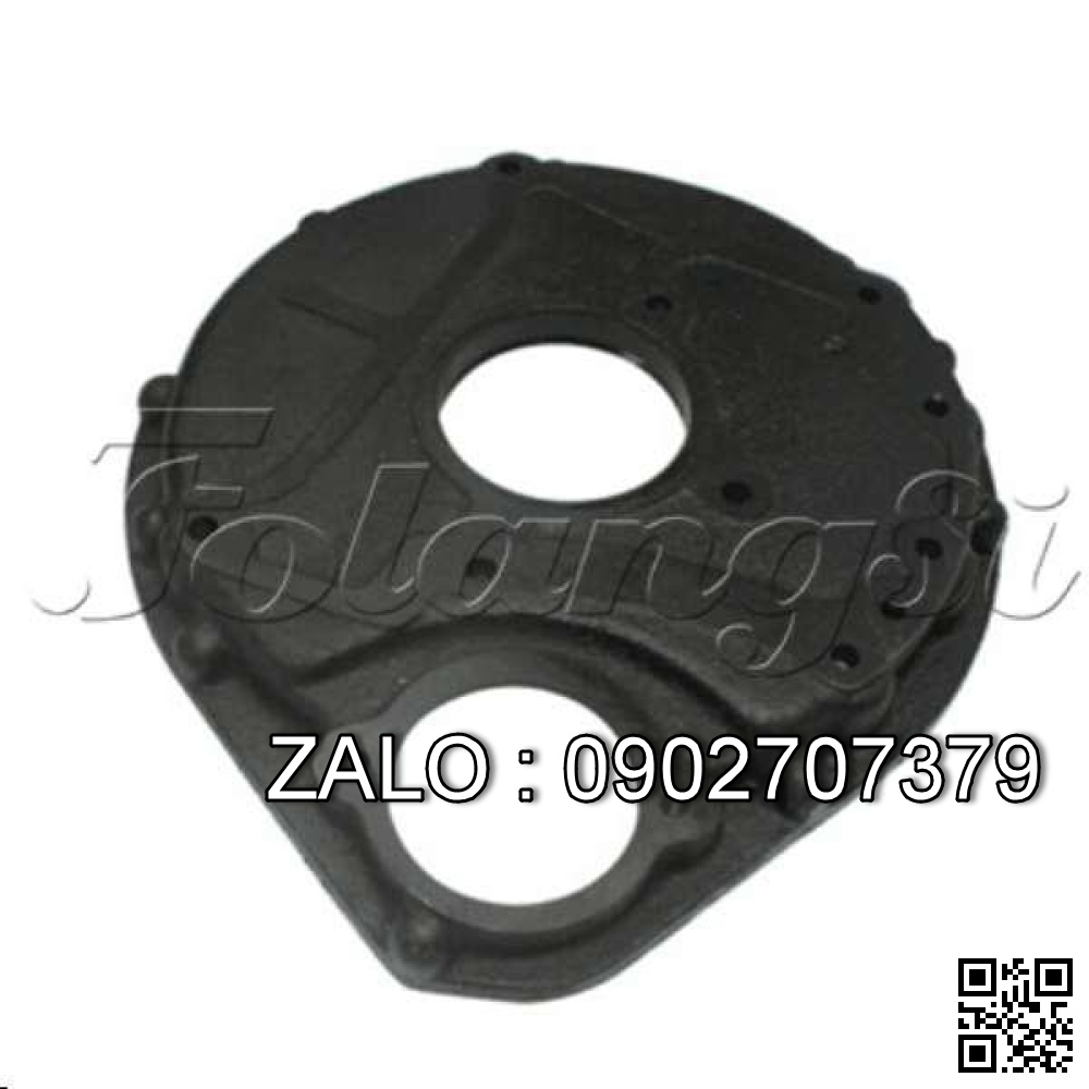 Mặt cọp xe nâng NISSAN K15,K21,K25