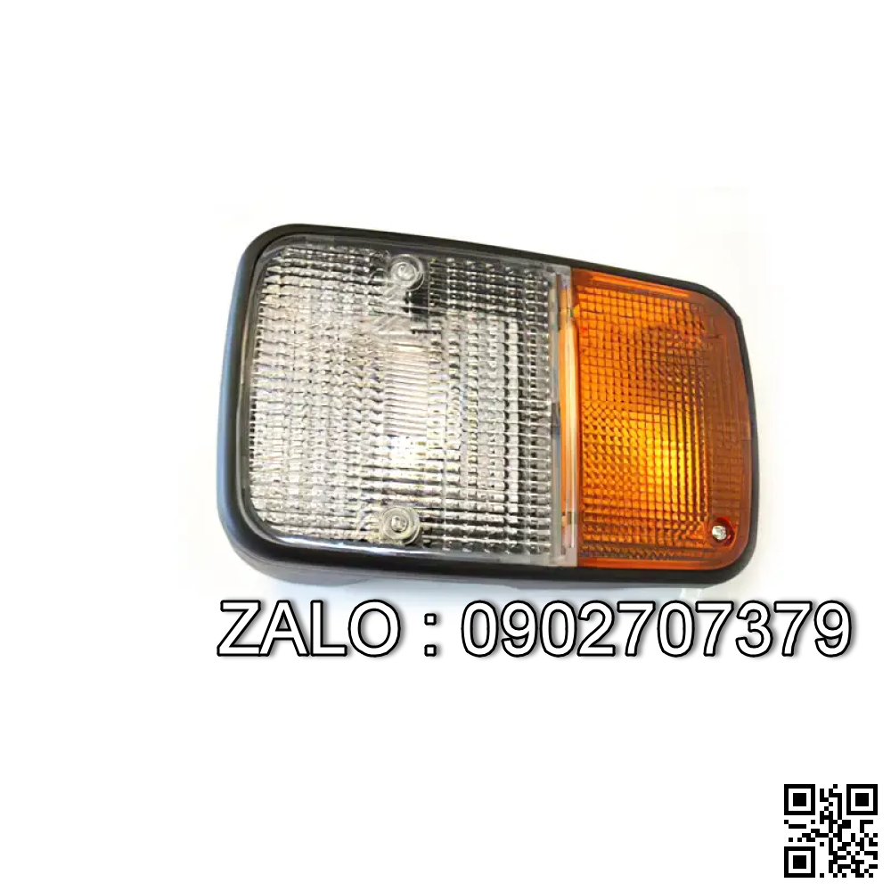 Đèn pha xe nâng TOYOTA 7-8F/10-30 12V - 24V - 48V