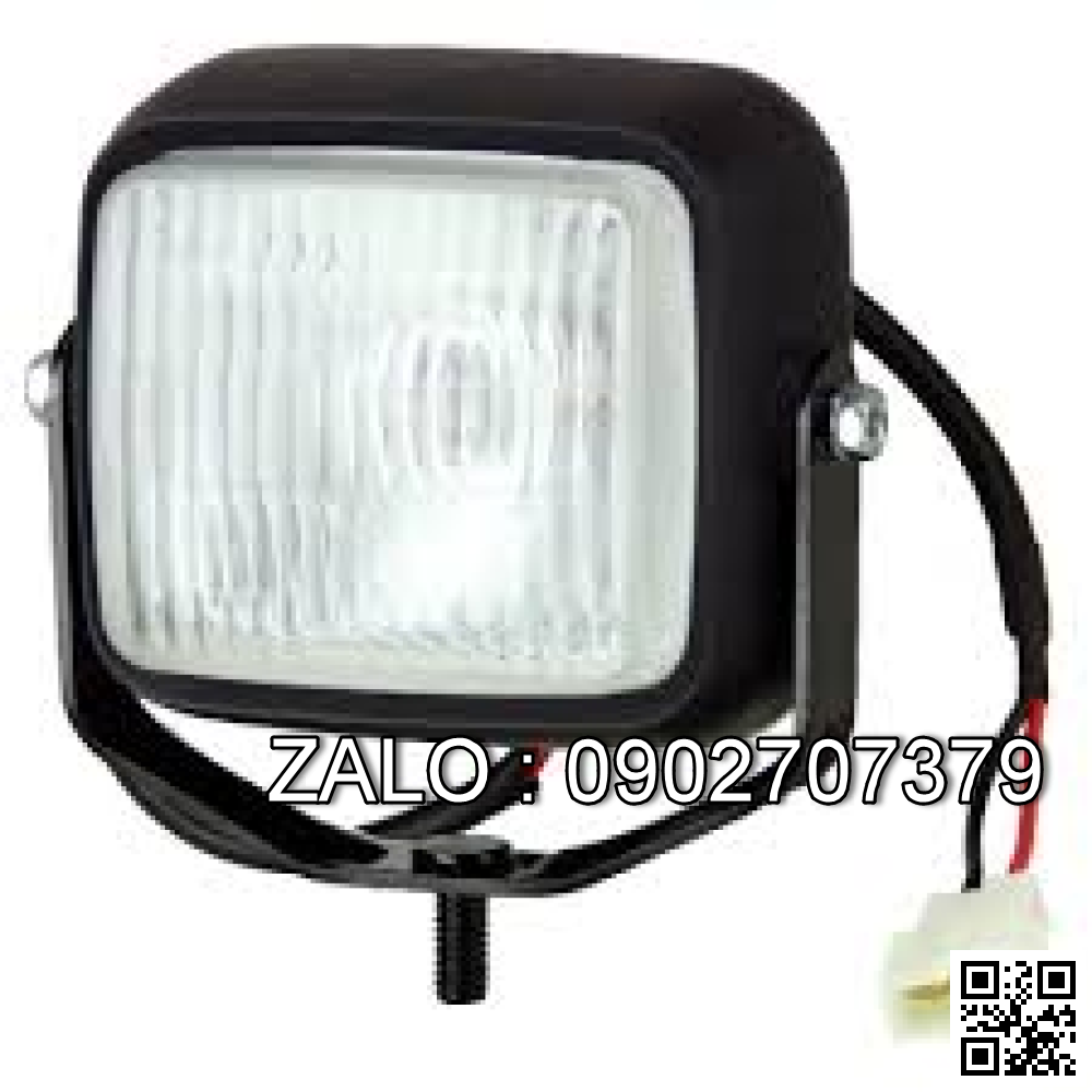 Đèn pha xe nâng TOYOTA FB10-30/A-12 12V - 24V - 48V