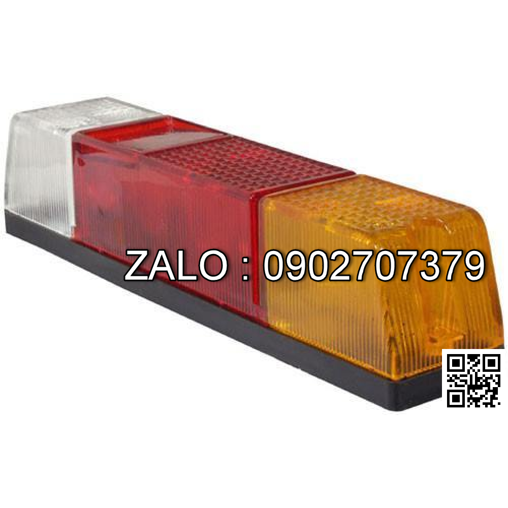 Đèn xi nhan sau Xe nâng TOYOTA 5F/6FG10~30 12V,24V,48V 56620-23000-71