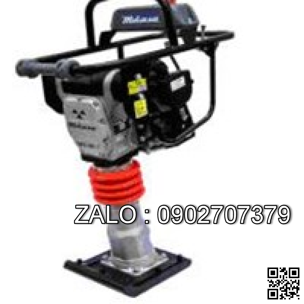 Máy đầm cóc MT76D