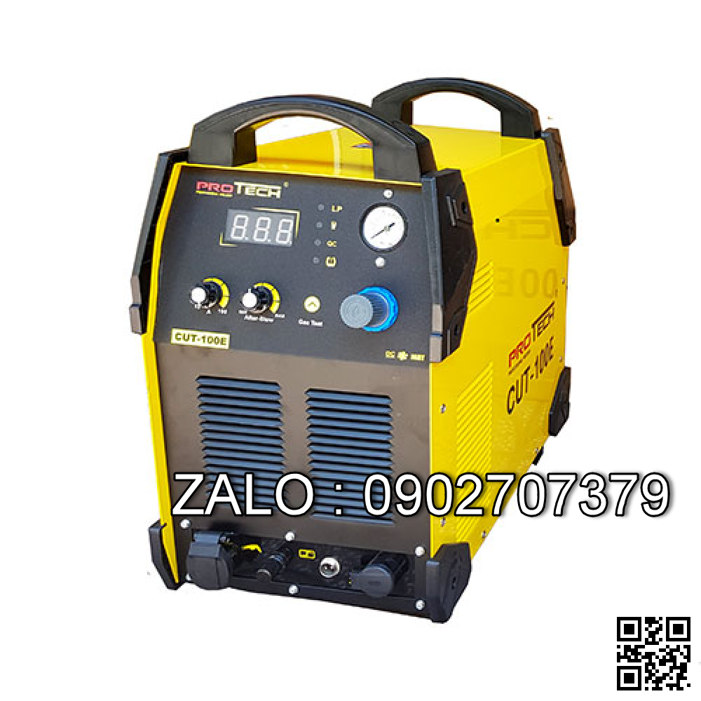 Máy cắt Plasma Inverter HK70PLASMA- 380V70 Ampe 380V - HK70 (Cắt dày 17mm)