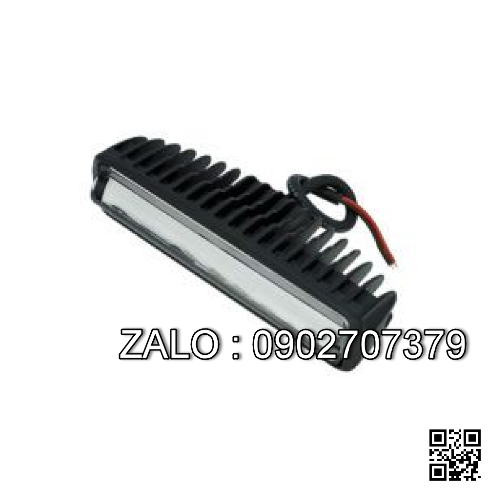 Đèn pha xe nâng ZQ-Z8600-240WD-1-HL 12V - 24V - 48V
