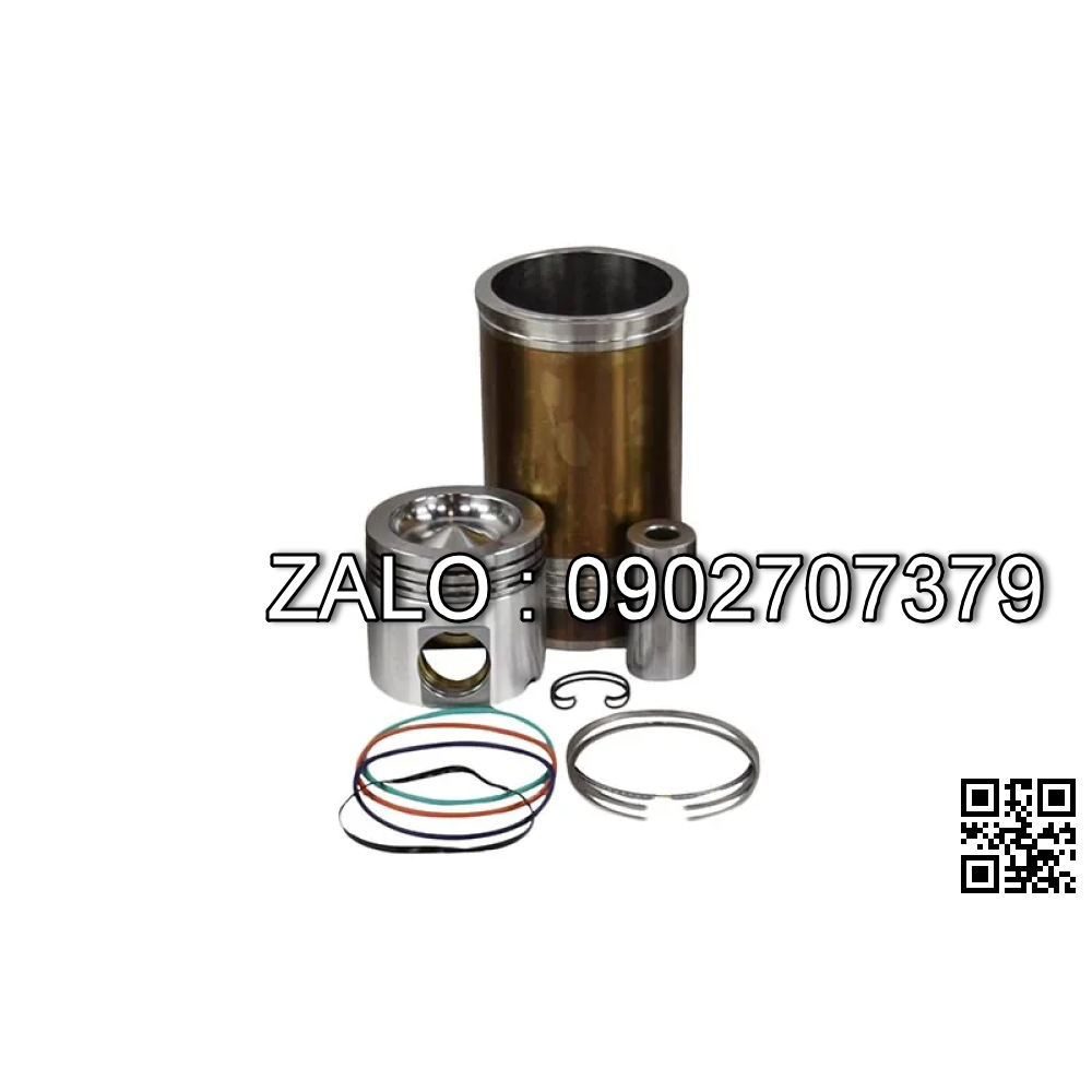 Bộ hơi động cơ Westerbeke L25 , 4 CYL , CM3