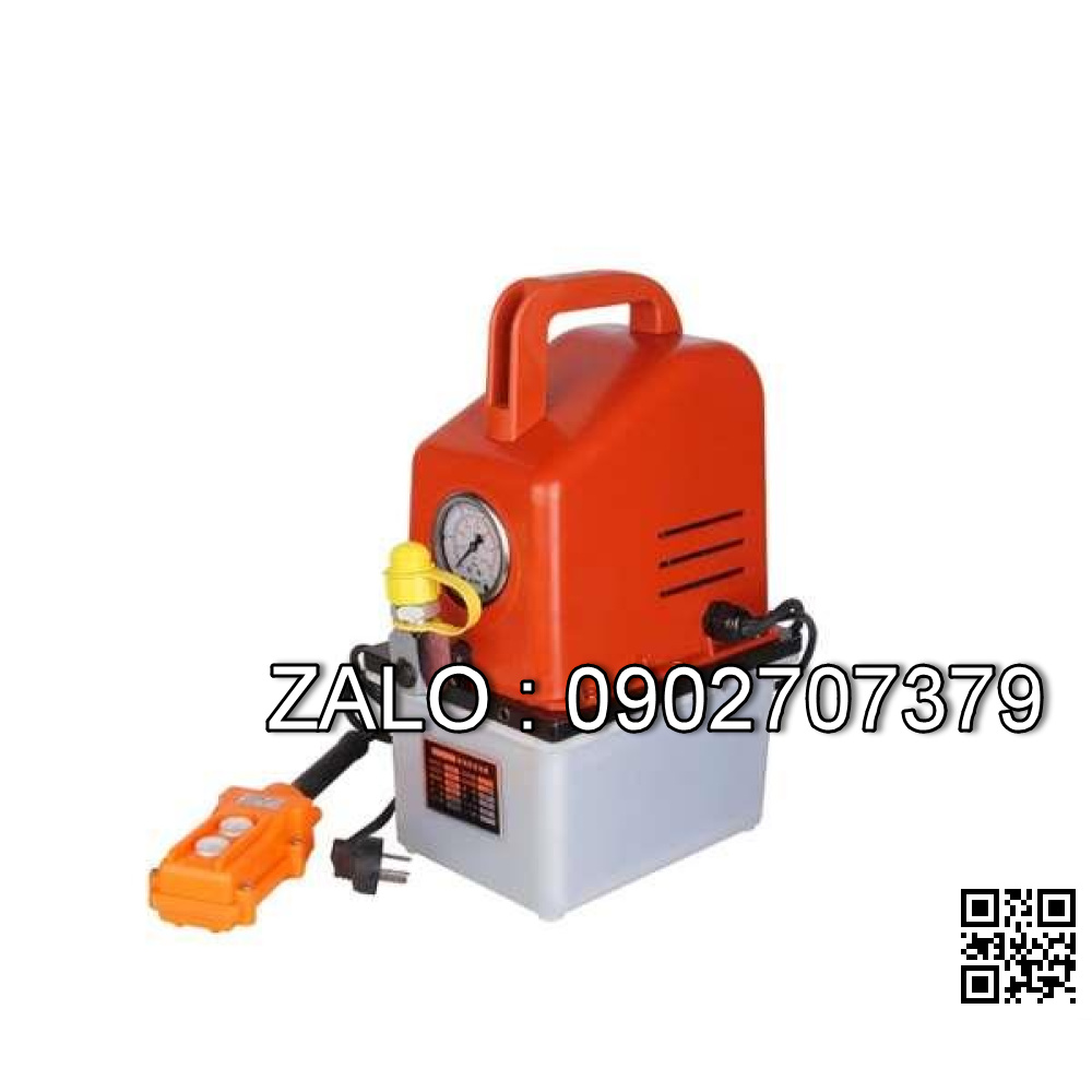 Bơm điện thủy lực TAT CTE-25AS 2.7 lít