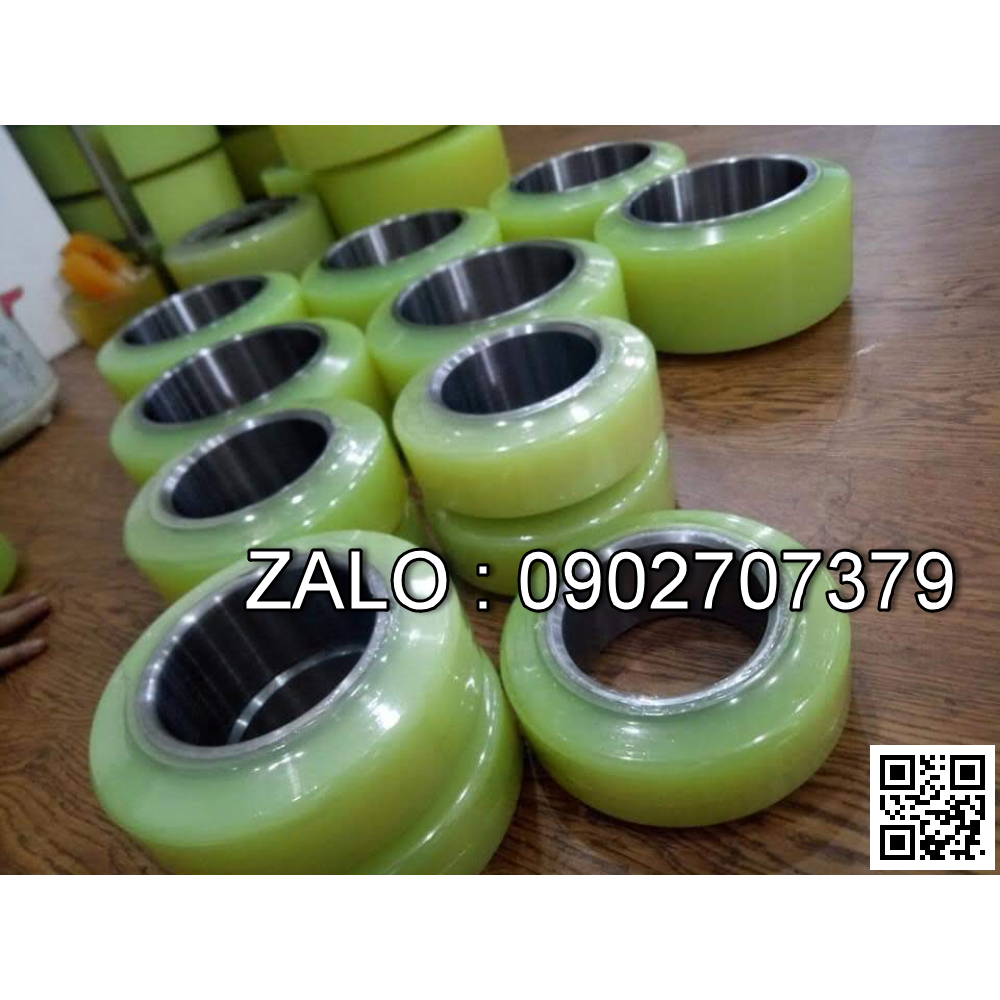 Gia công bộ nồi hộp số