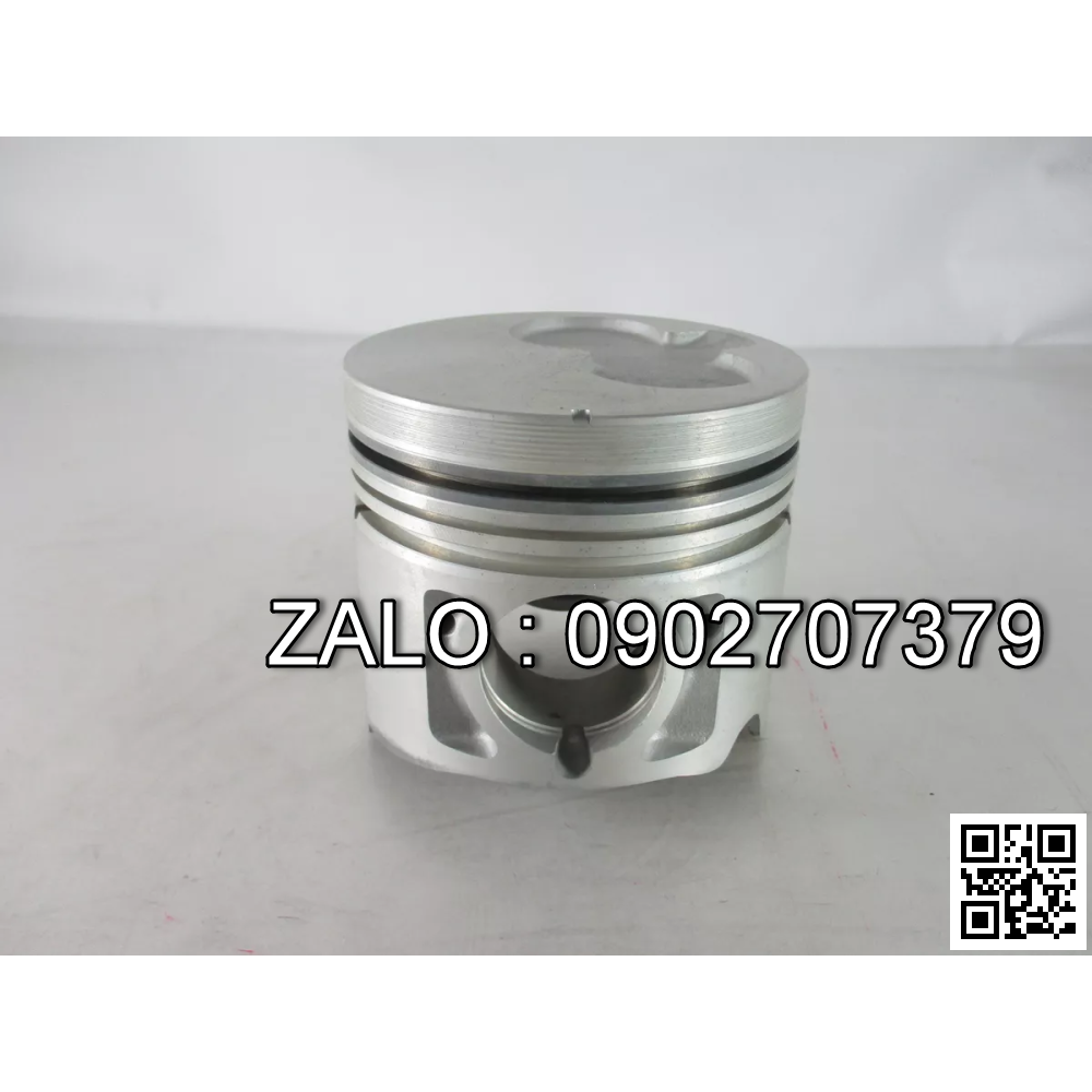 piston động cơ ISUZU 4JG2 , 4 CYL , CM3