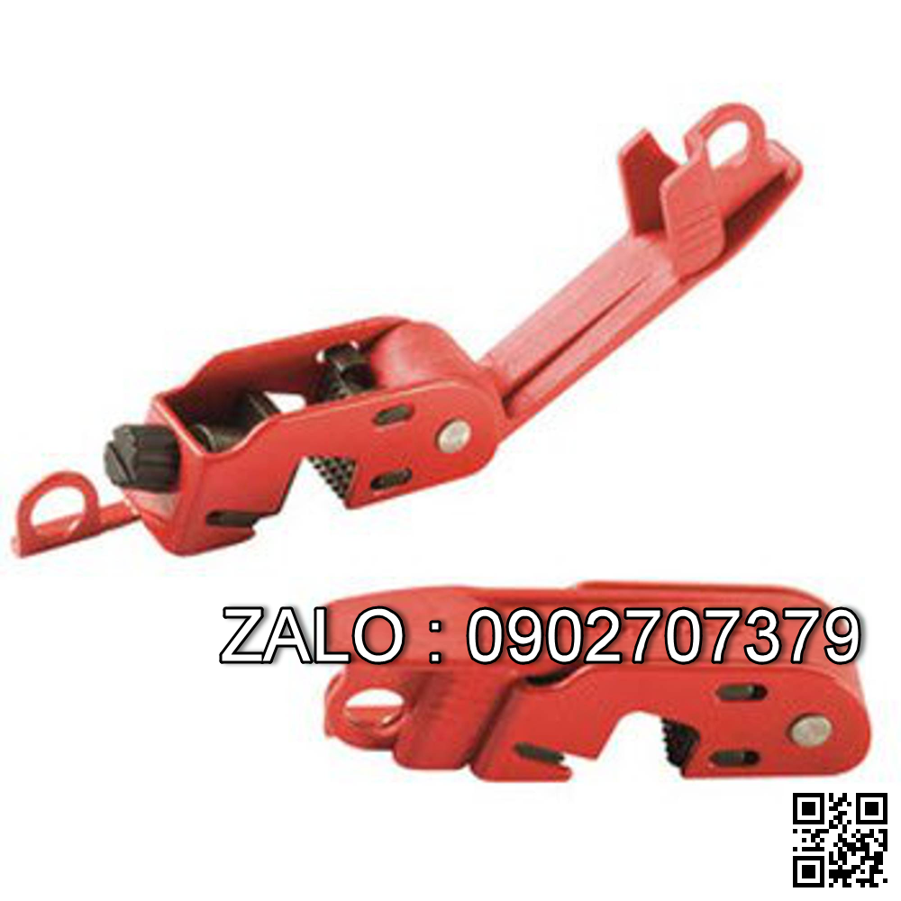 Khóa ngắt mạch 493B Master Lock
