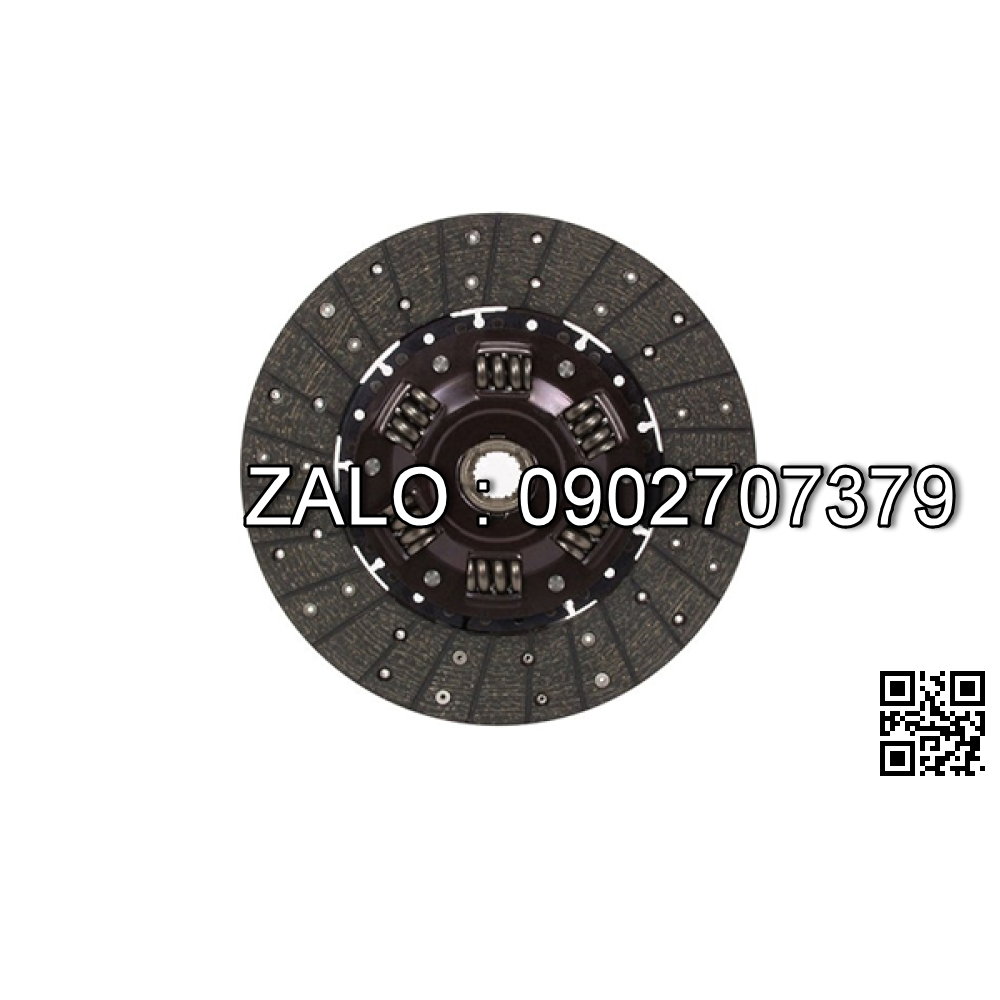 Lá bố ly hộp xe nâng TOYOTA 7FG10/15