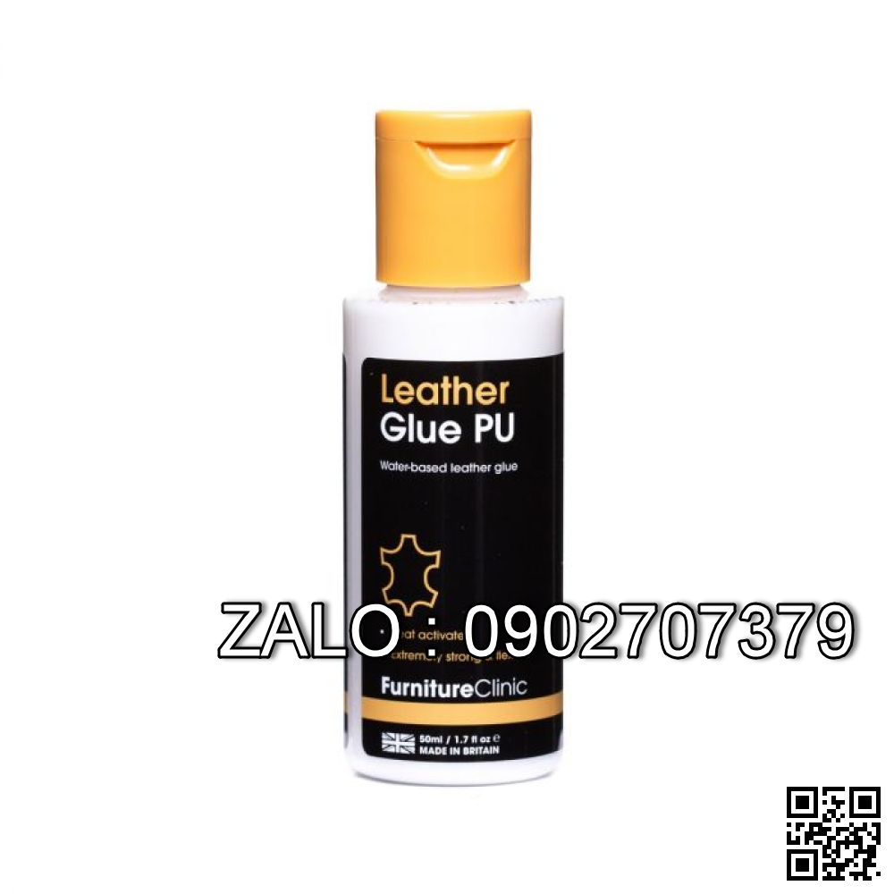 Keo dán da Leather glue PU 50ml