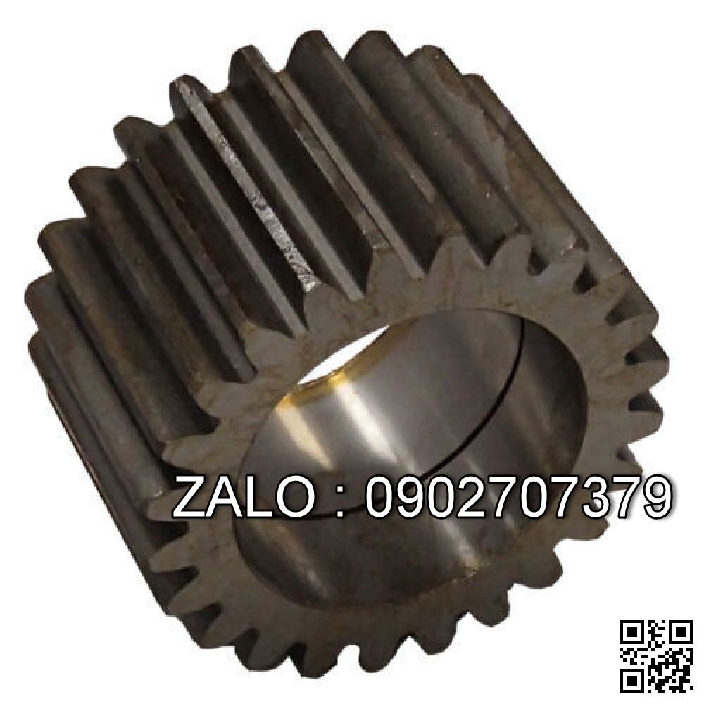 Đai ốc bánh trước xe 16 tấn, A148138, M22x1.5