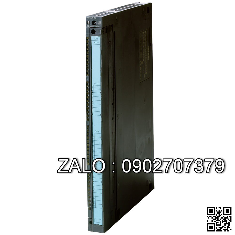 Module PLC S7-300 FM 351 6ES7351-1AH02-0AE0