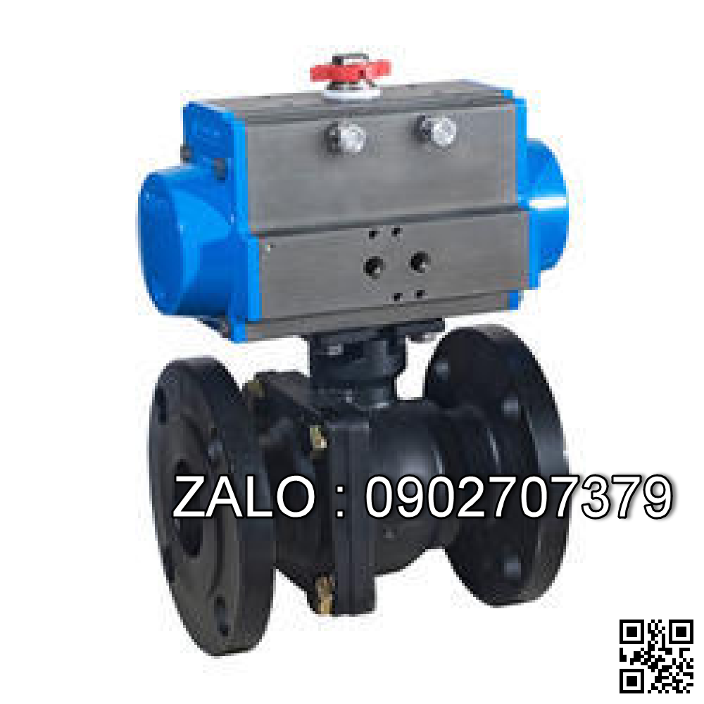 Van Bi Inox 304 DN15