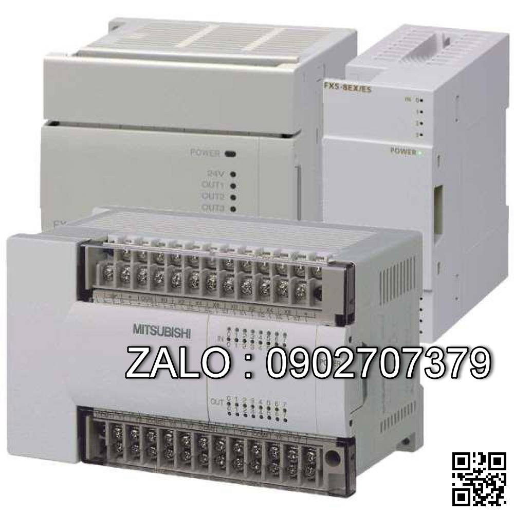 Module mở rộng PLC Mitsubishi FX2N-4DA