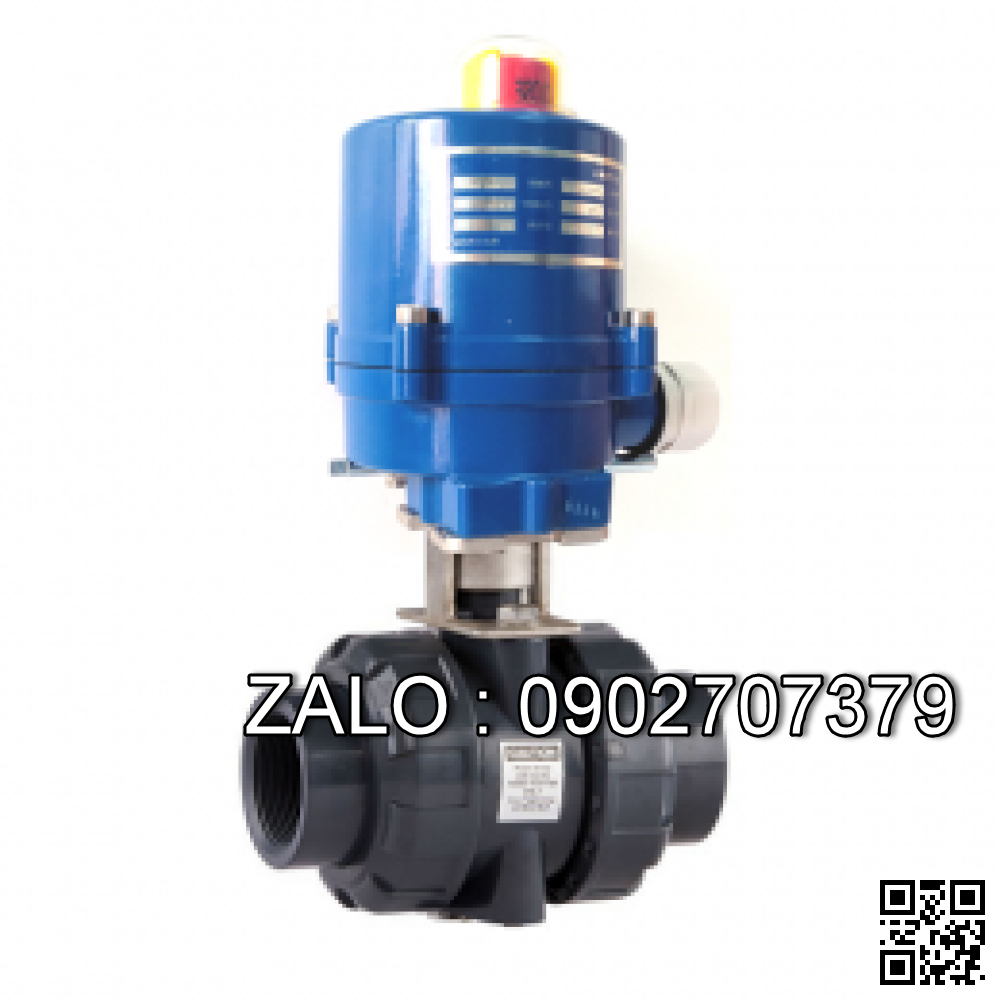 Van Bi Điều Khiển Điện 380v