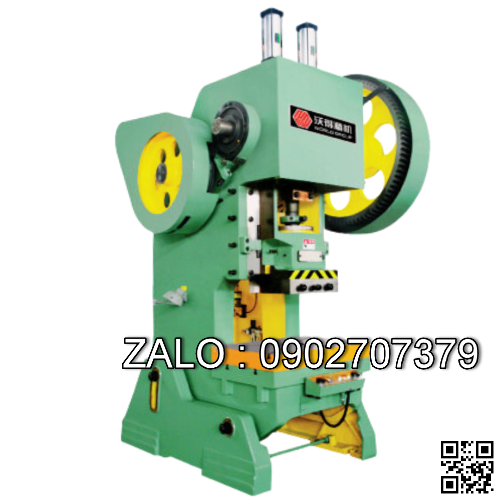 Máy dập cơ J23-20T BAIYA-An Huy –