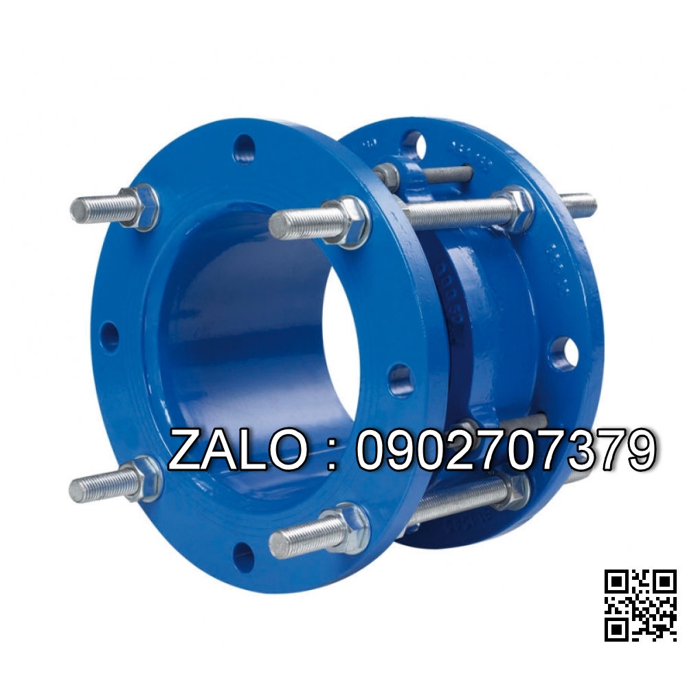 Khớp Nối BB DN100