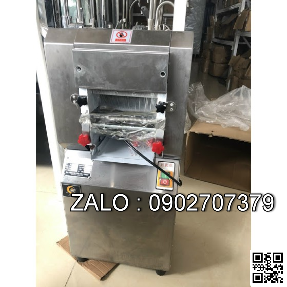 Máy cán bột SXY-25