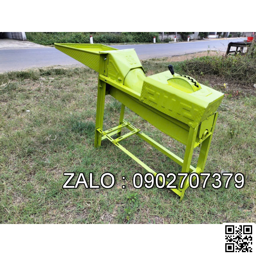 Máy tách hạt ngô KS5II-150