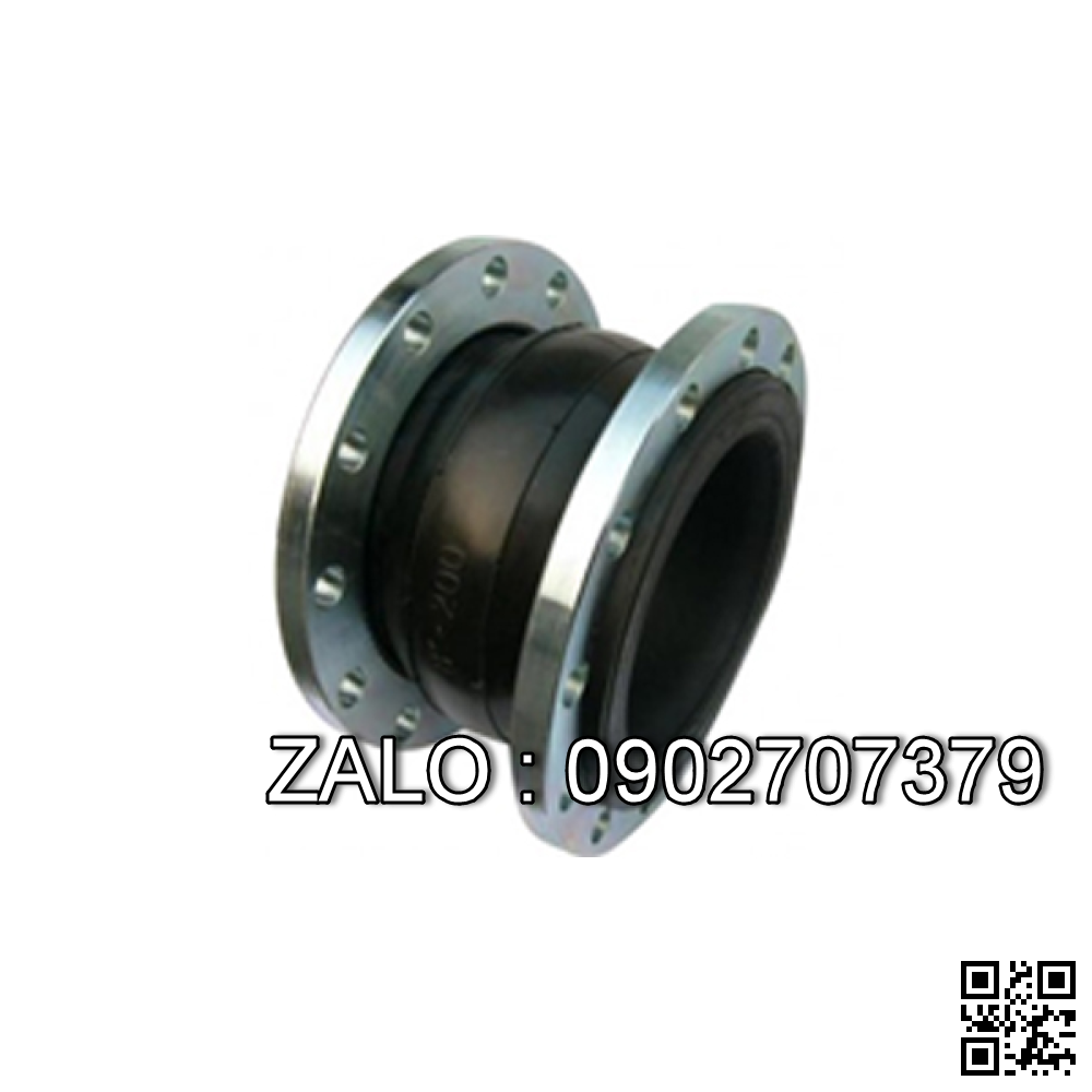 Khớp Nối Mềm BE DN250