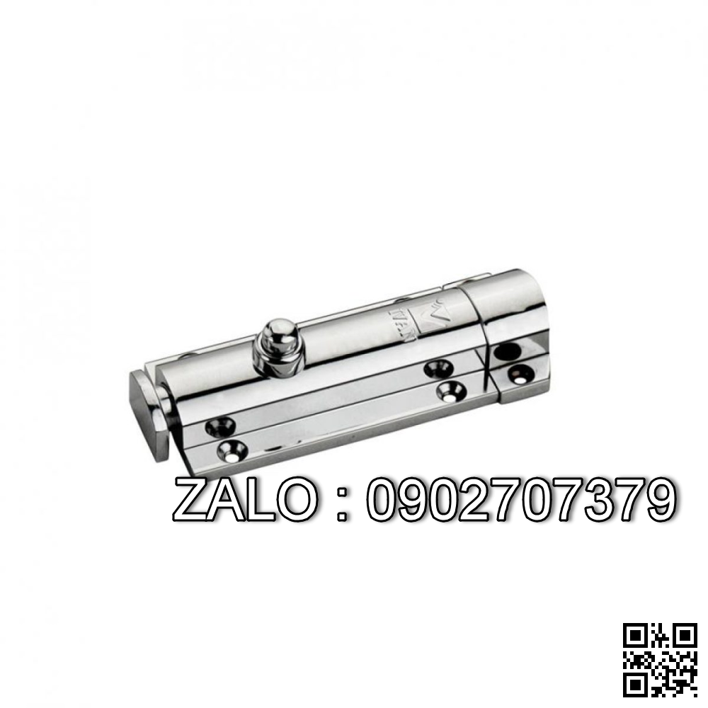 Chốt giữ cửa bấm Vickini 46406.001 CP