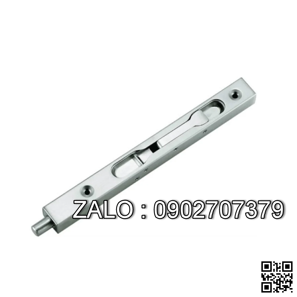 Chốt âm cửa gỗ Hafele 489.71.450