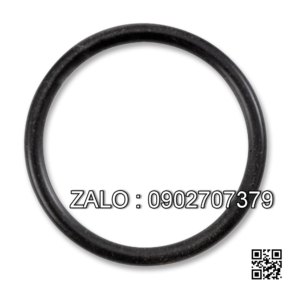 O-RING, P/N: 700429058002, MTU