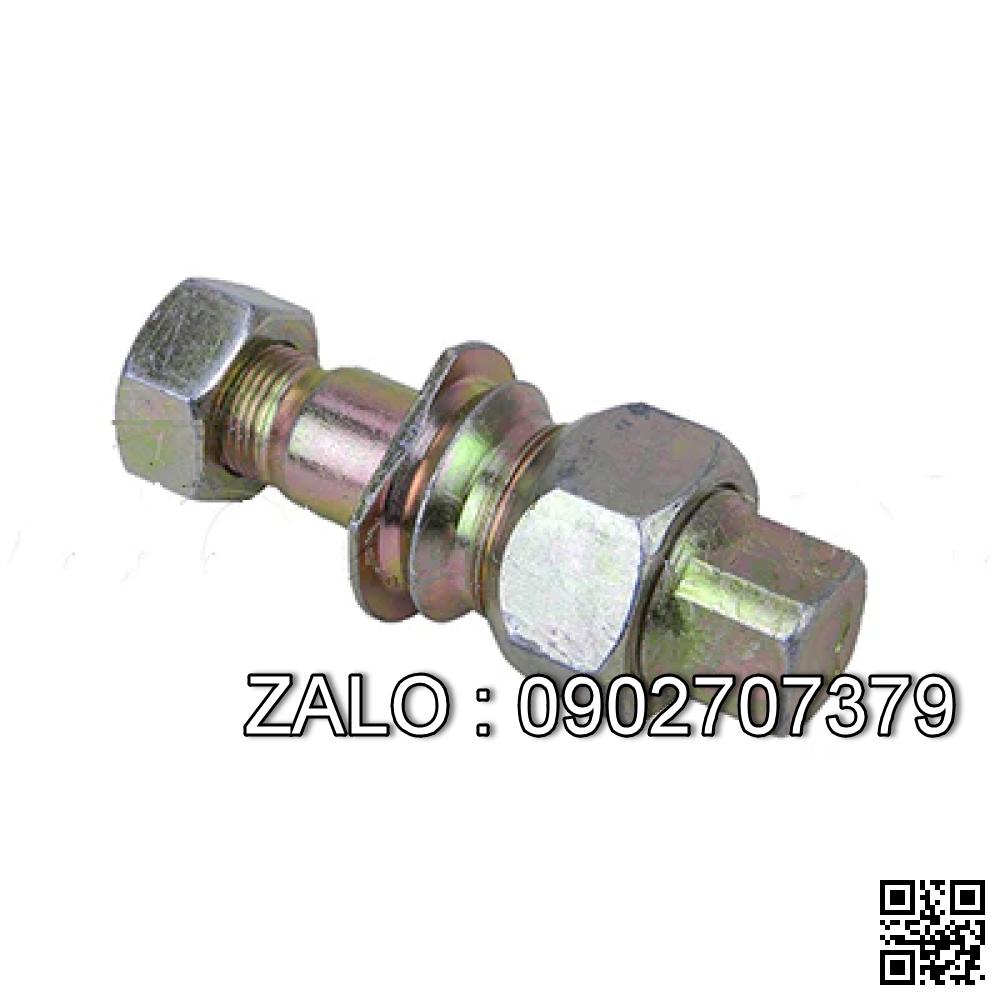 NUT 2200009-53 YT