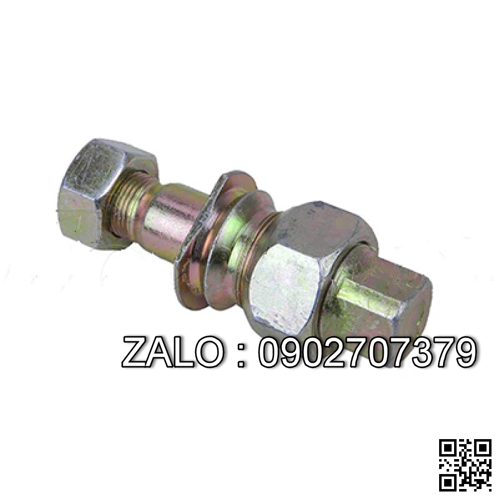 NUT 2200009-54 YT