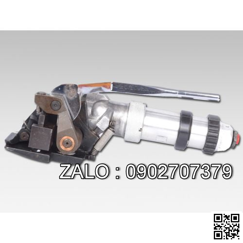 Máy bấm bọ đai thép dùng khí nén PPT T-177C