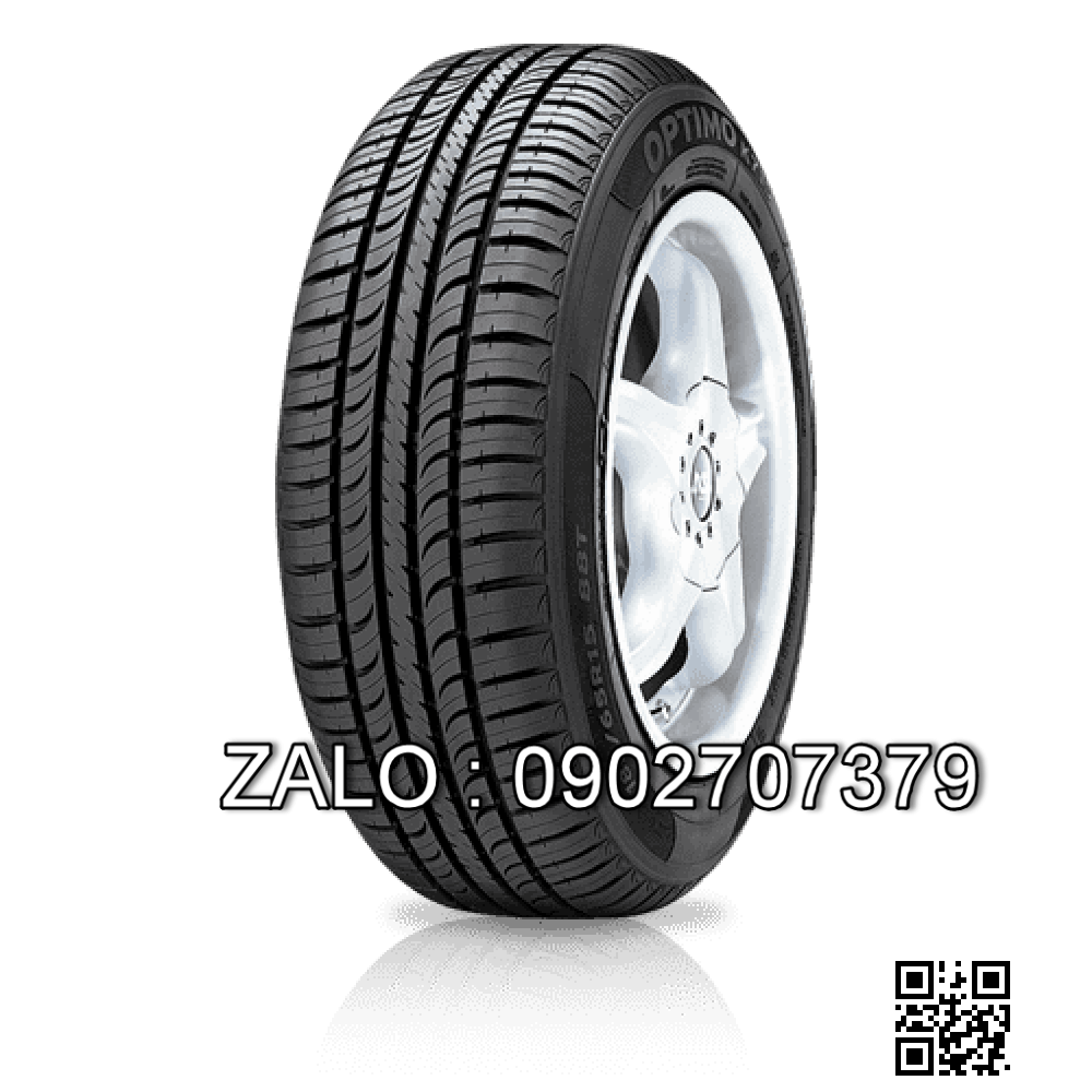 Lốp xe HANKOOK 195/60R15 H725RUNG QuỐC