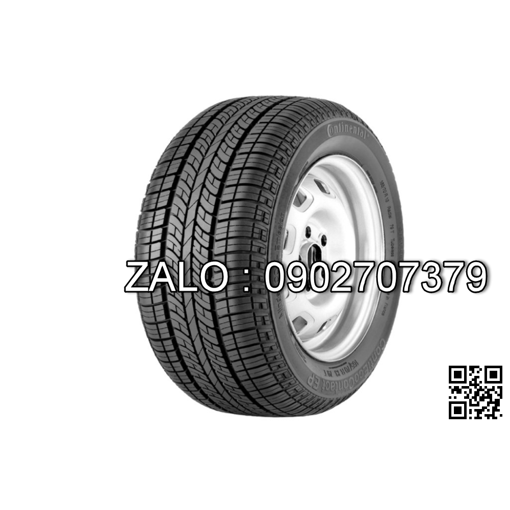Lốp xe vỏ xe Continental 205/60R16  92H RIM16 CONTICOMFORT CONTACT CC5