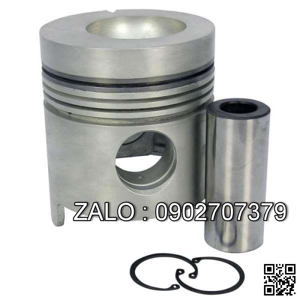   RING-PISTON NO.1(O/S 0.75) Hyundai XKBH-00507