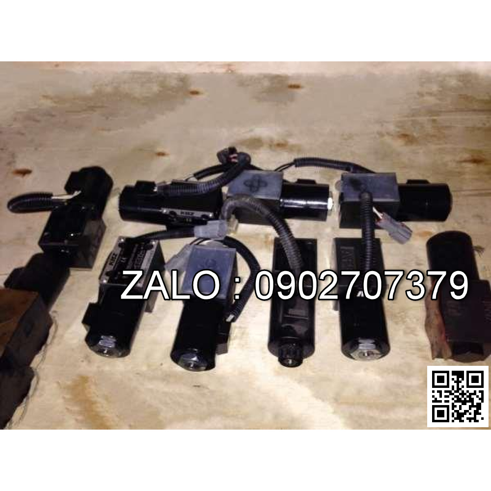 Van điện từ thủy lực SEWON BSG-03-V-2B3B-R100-N-47