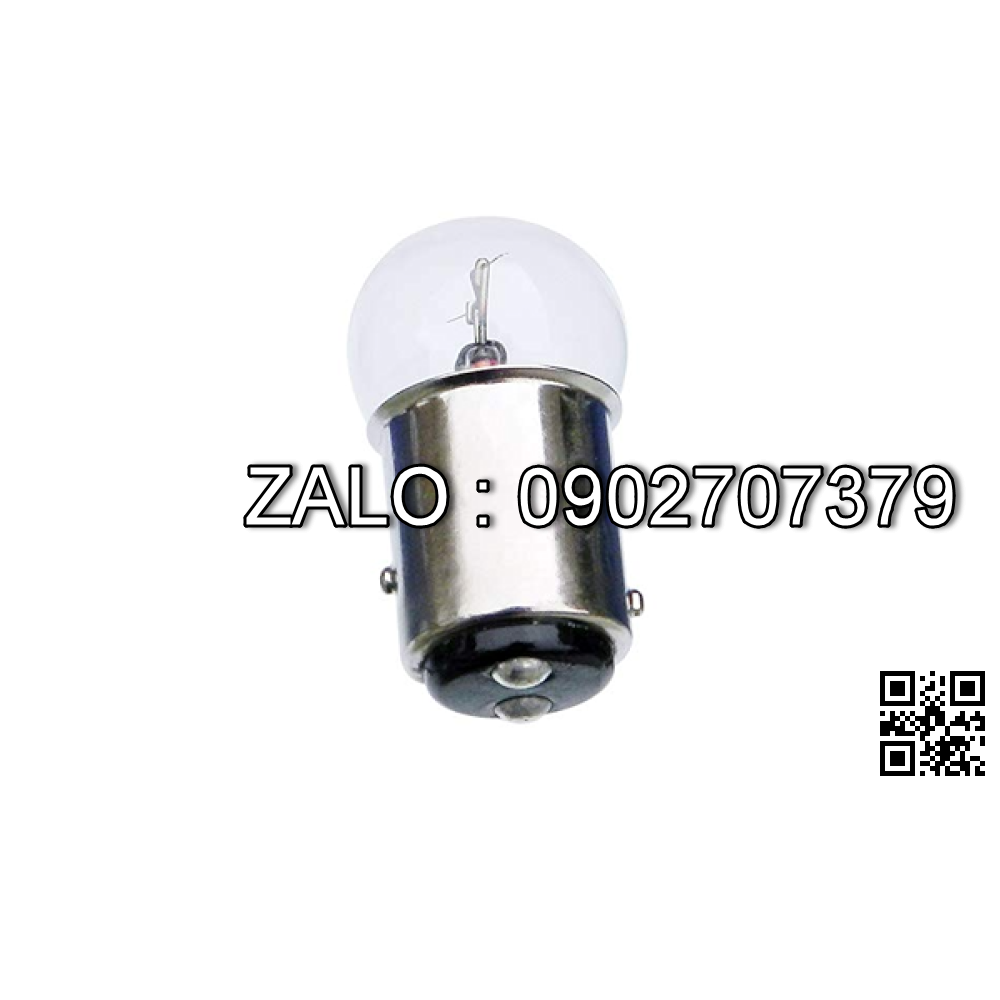 BULB 36V 25/10W A111