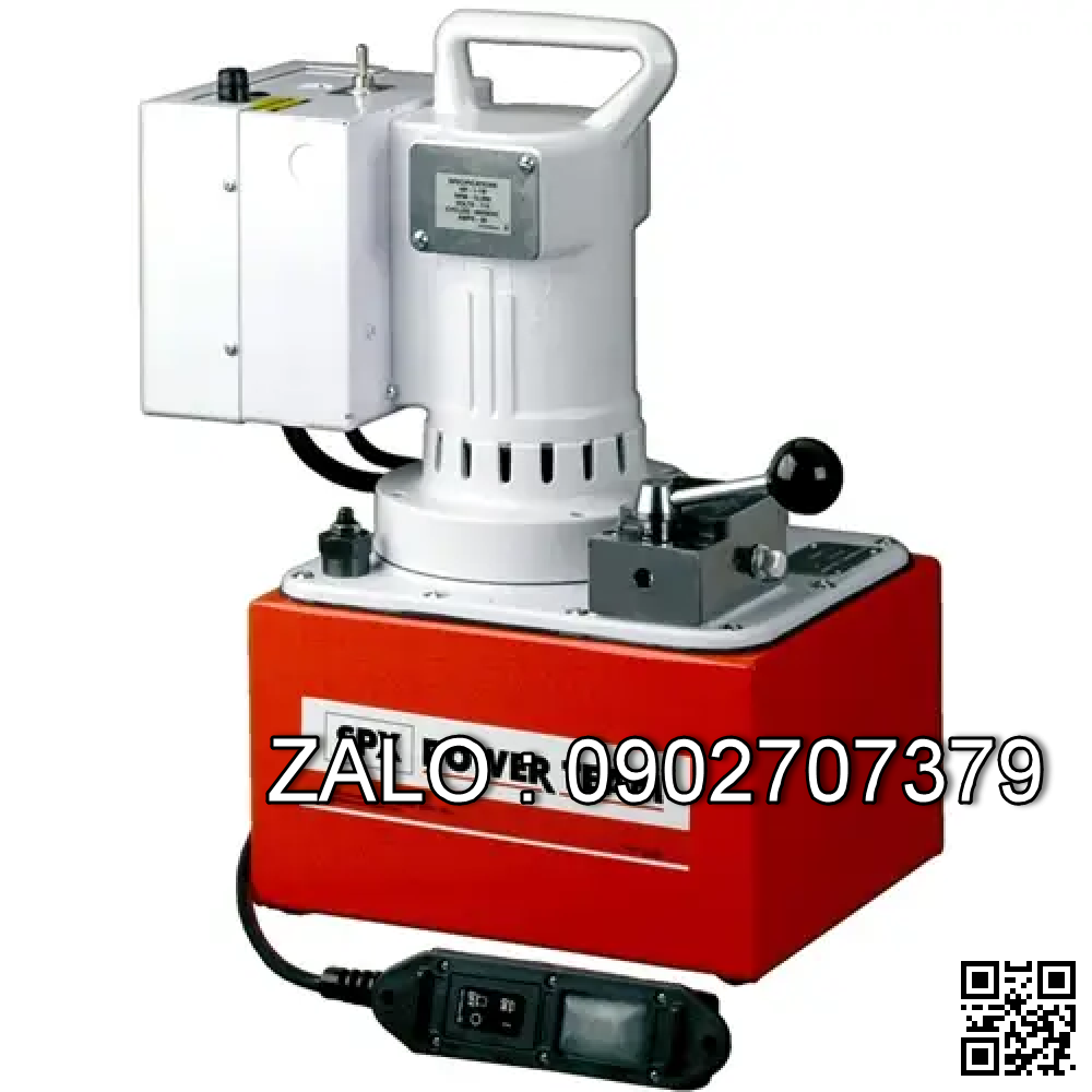 Bơm điện thủy lực Power Team PE172S-E220