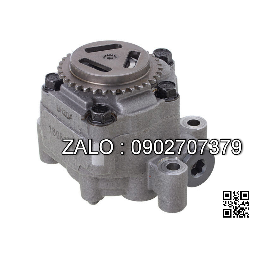   CASE-OIL PUMP Hyundai XKBH-00381