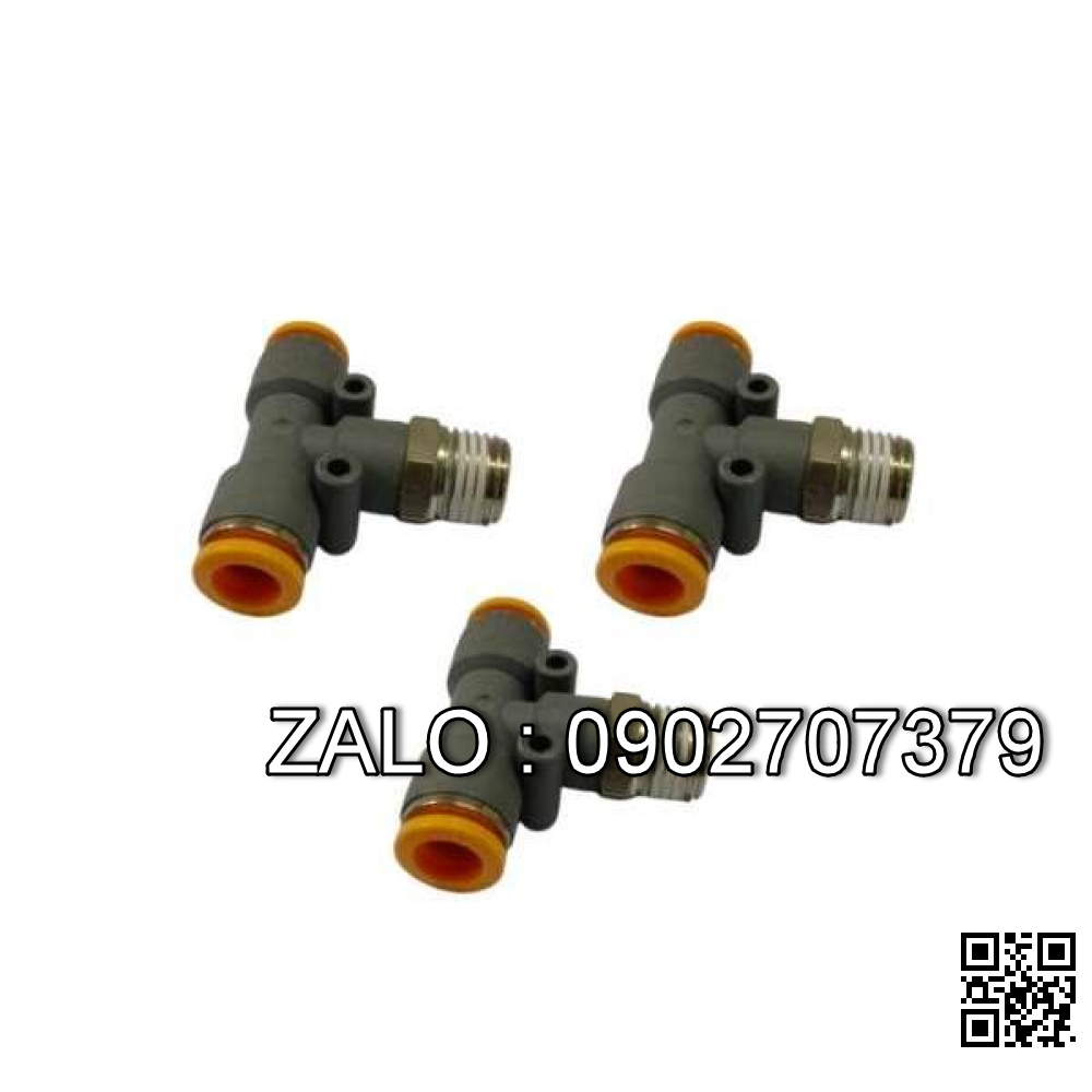 Air fitting ZPC10-03P