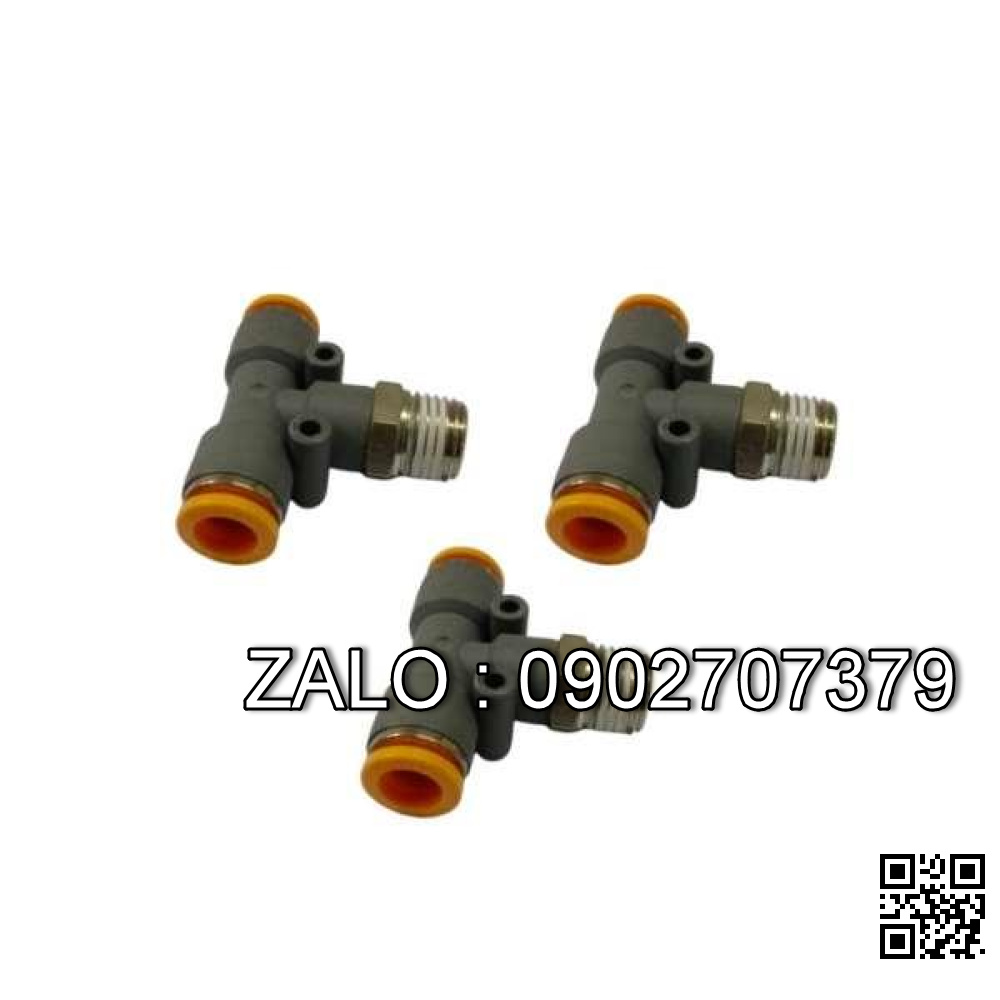 Air fitting ZPV12