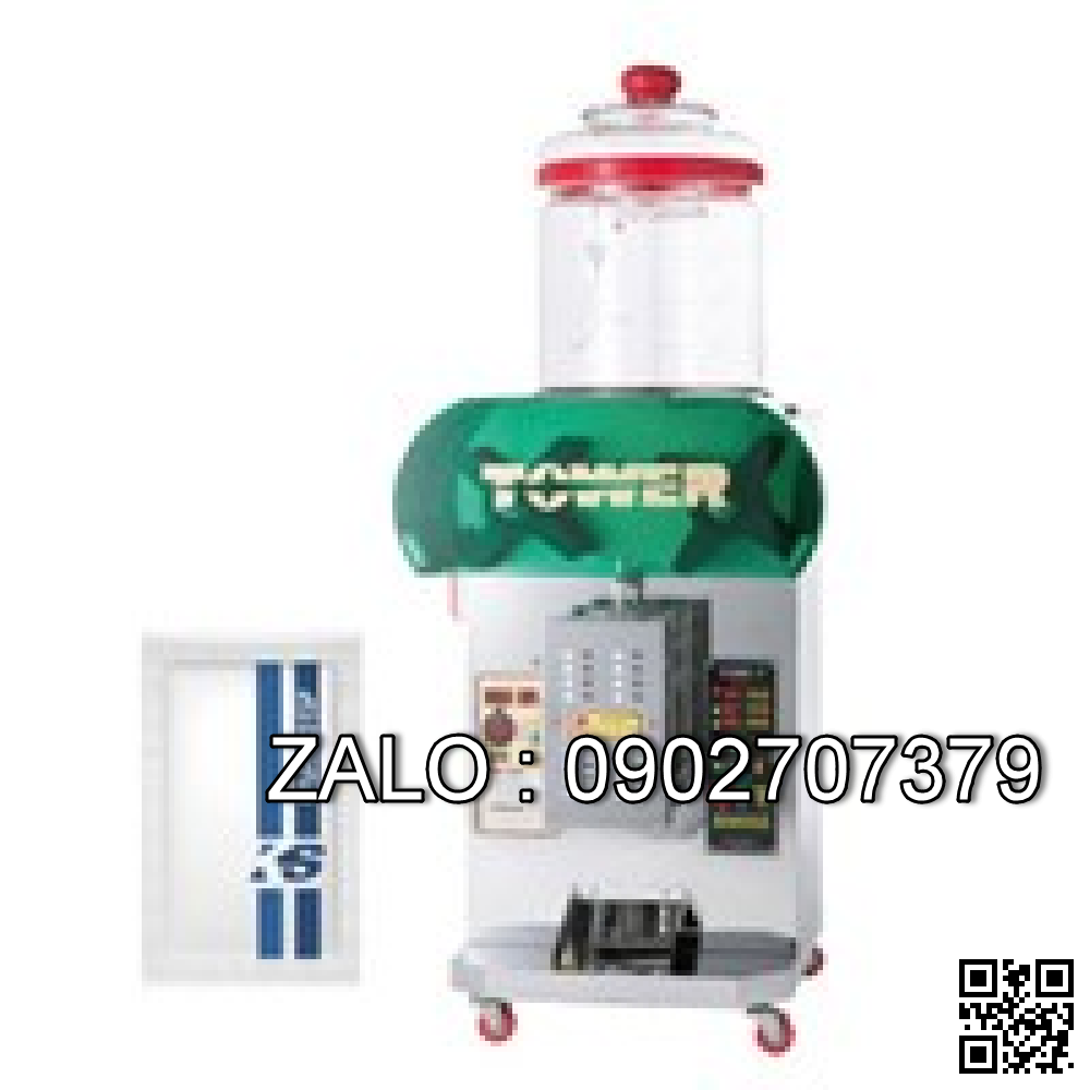 Máy sắc thuốc đóng túi KYUNGSEO AUTO-KSR