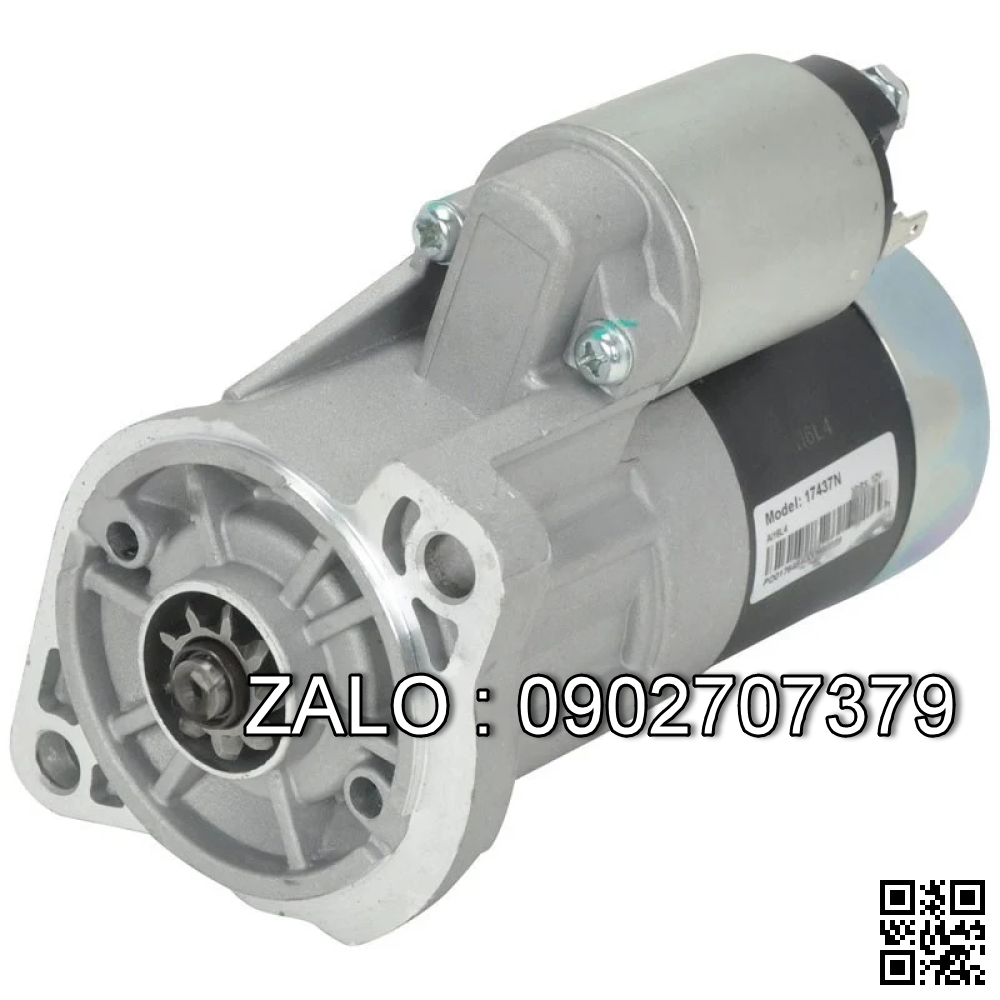 STARTER OE QUALITY MM115514