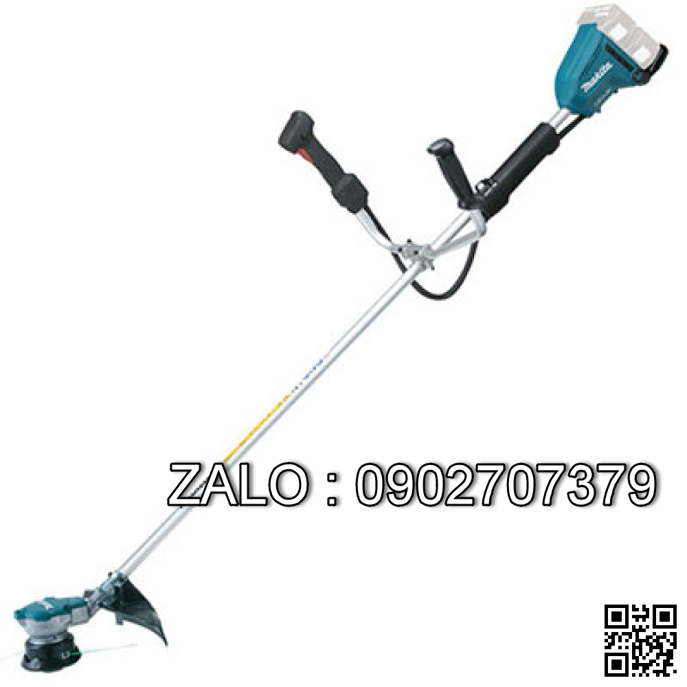 Máy cắt cỏ dùng bin Makita DUR365UZ 18V