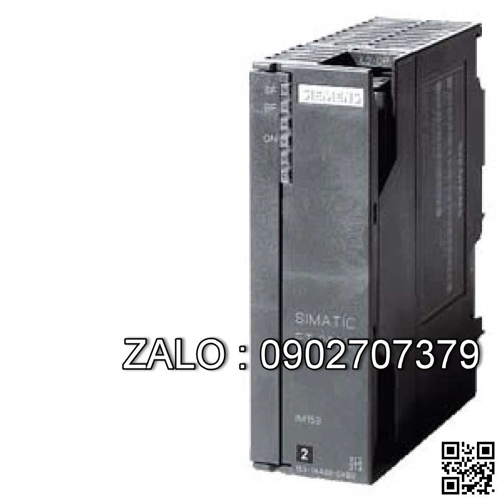 Mô đun ET200ECO 4/8 F-DI Siemens 6ES7148-3FA00-0XB0