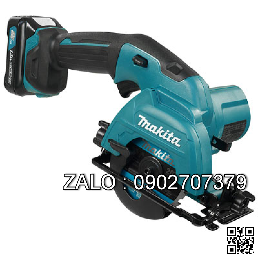 Máy cưa gỗ Makita HS301DSYE