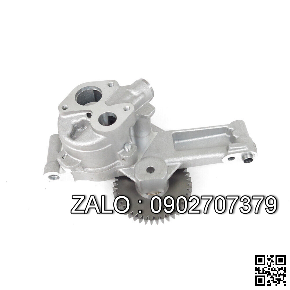 Oil Pump Mitsubishi MD025550